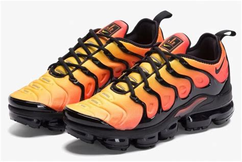 nike vapormax herren orange|nike vapormax plus orange.